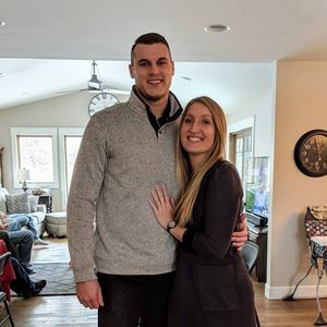 Meet your Posher, Blake